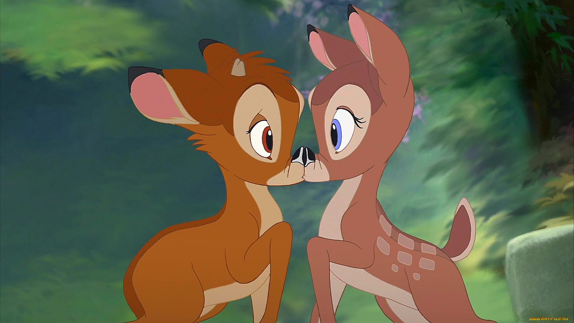 , bambi 2, , 